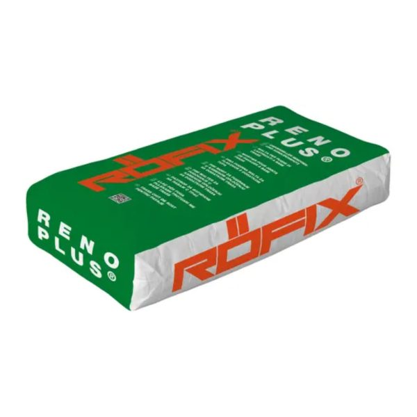 ROFIX RENO PLUS - UNIVERZALNI MALTER 25 KG