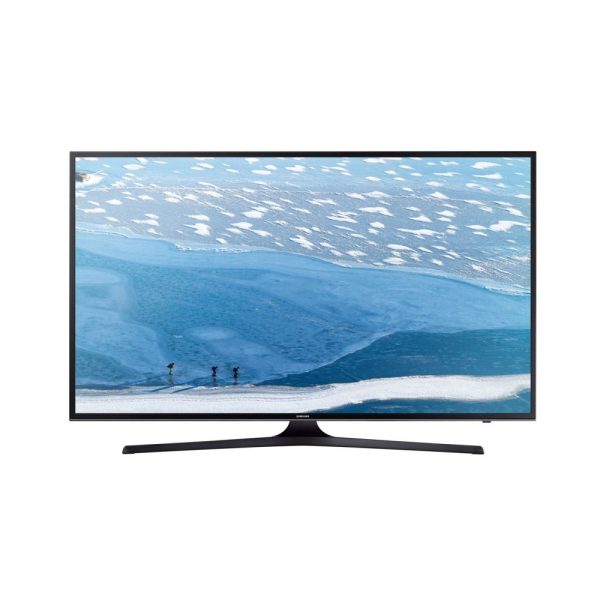 Second image of SAMSUNG LED TV 40KU6072 ULTRA HD SMART