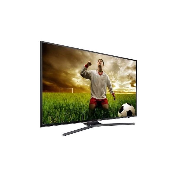 SAMSUNG LED TV 40KU6072 ULTRA HD SMART