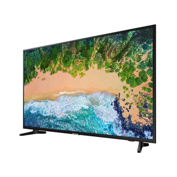 Second image of SAMSUNG LED TV 50NU7022 4K ULTRA HD