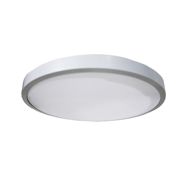 PLAFONJERA LED ARTEYA IP44 18W BIJELA