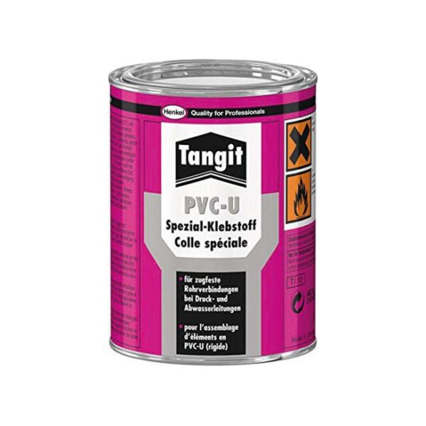 LJEPILO ZA PVC TANGIT 1L 09044T