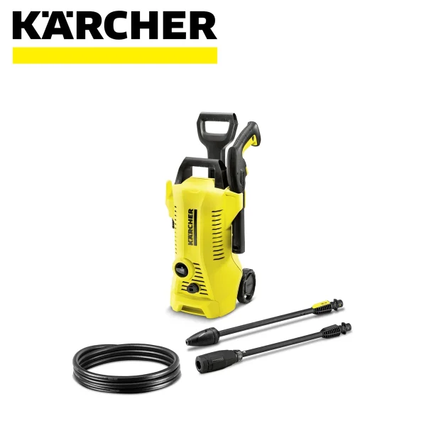 KARCHER VISOKOTLAČNI PERAČ K2 POWER CONTROL