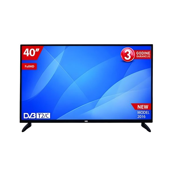 VOX LED TV 40YD100 FULL HD