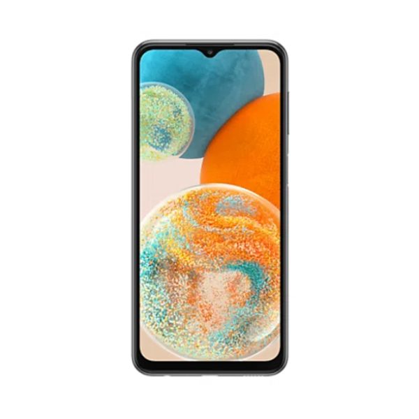 Second image of SAMSUNG MOBITEL SM-A236B/DSN BLUE