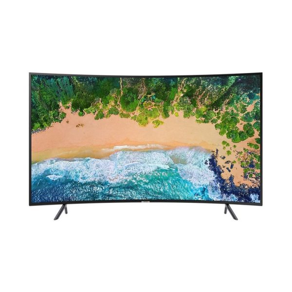 SAMSUNG TV 55NU7372 LED, 4K ULTRA HD, SMART, ZAKRIVLJENI