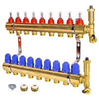 A693-9-way-Brass-UnderFloor-Heating-Manifold-Plane-Heating-Manifold_1024x