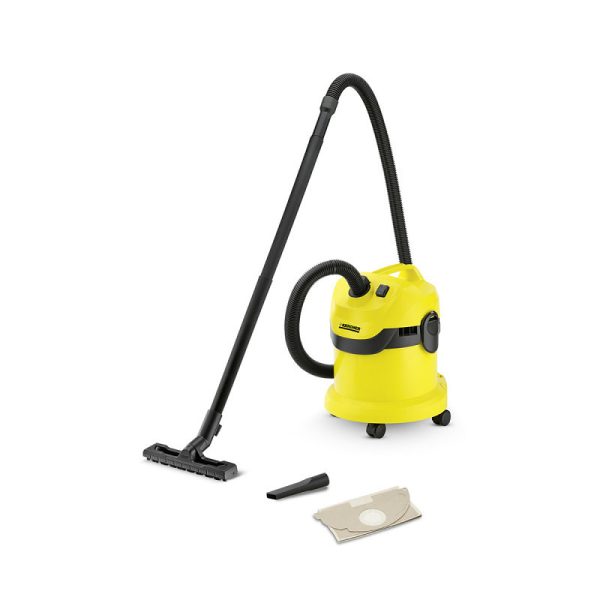 KARCHER USISIVAČ WD 2 PLUS  V-12/4/18