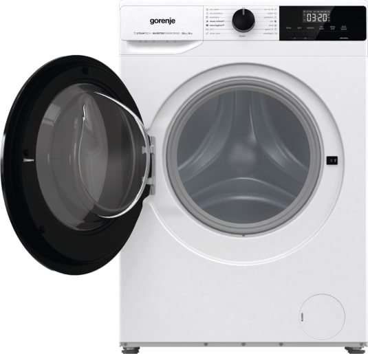 GORENJE VEŠ MAŠINA WNHEI74SAS