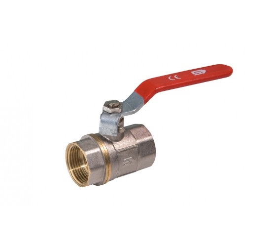 VENTIL KUGLA 1 VALVES BD