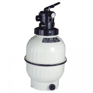 FILTER CANTABRIC D500 9M3/H TOP 15780