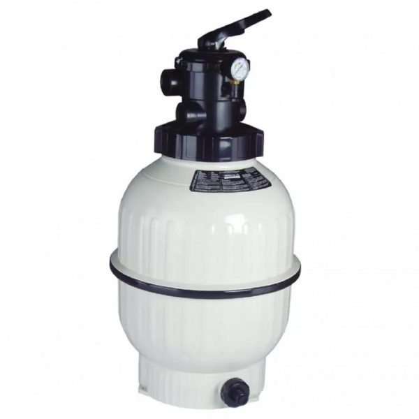 FILTER CANTABRIC D500 9M3/H TOP 15780
