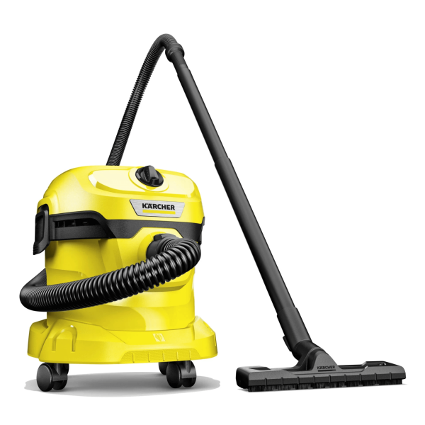 Second image of KARCHER USISIVAČ WD 2 PLUS  V-12/4/18