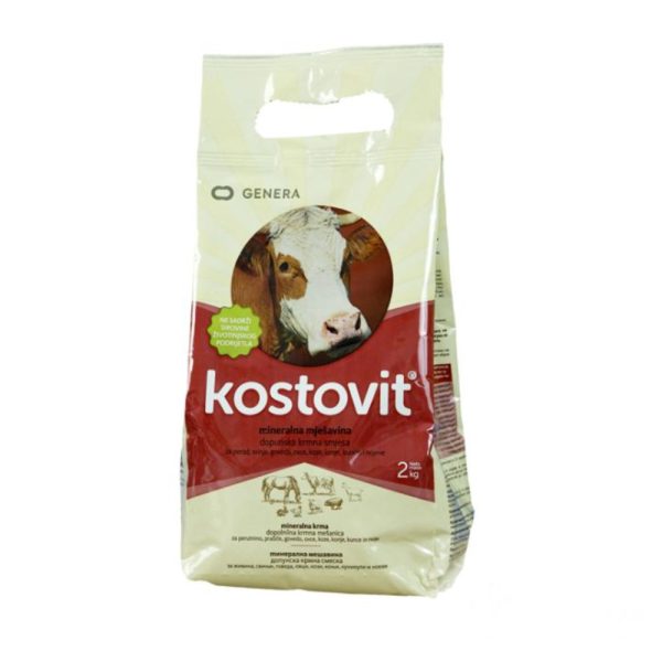 KOSTOVIT 2KG