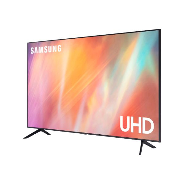 TV LED SAMSUNG UE55AU7172UXXH