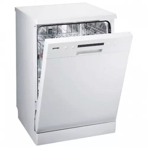 GORENJE MAŠINA ZA SUĐE GS62115W