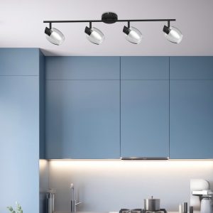SPOT LAMPA AMSTERDAM ML-242403-04