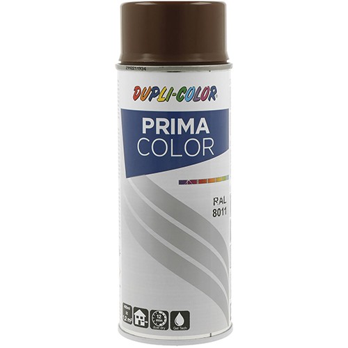 KROMAKS SPREJ RAL 8011 400ML SMEĐI