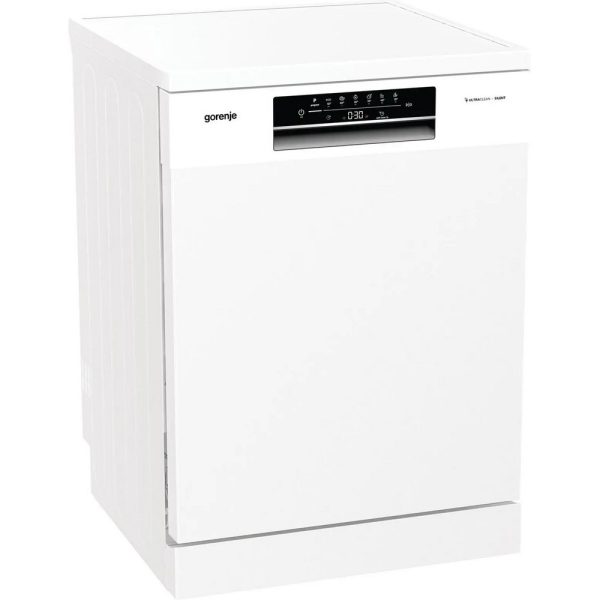 MAŠINA ZA SUĐE GS 642E90W GORENJE