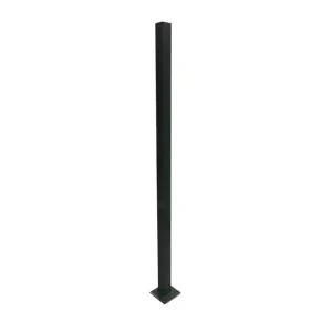 STUB ZA OGRADU 1.05M SIVI
