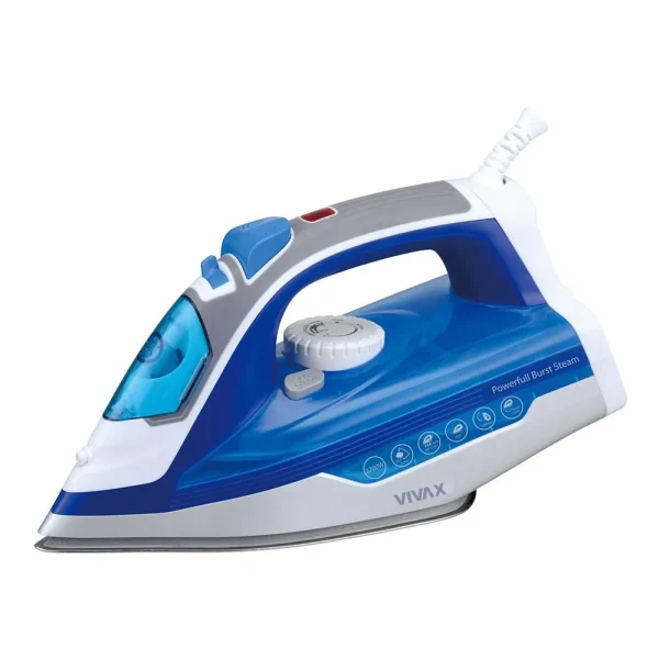 VIVAX HOME PEGLA IR-2200SS