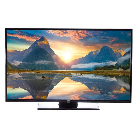 TV VOX 32DSW289B SMART