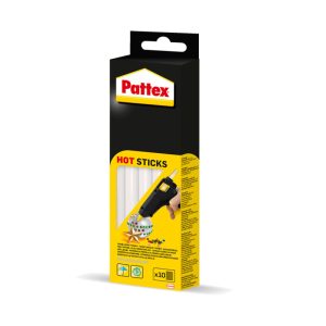 PATTEX HOTMELT STICKS 200GR