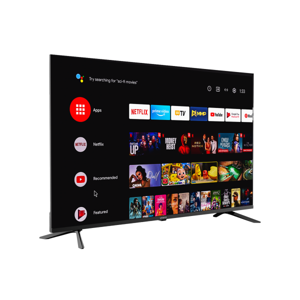 TV 50″ VIVAX IMAGO A Series 50UHD10K