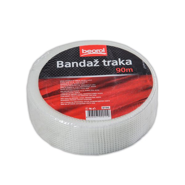 BANDAŽ TRAKA 90M