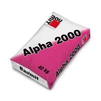 Baumit Alpha-2000