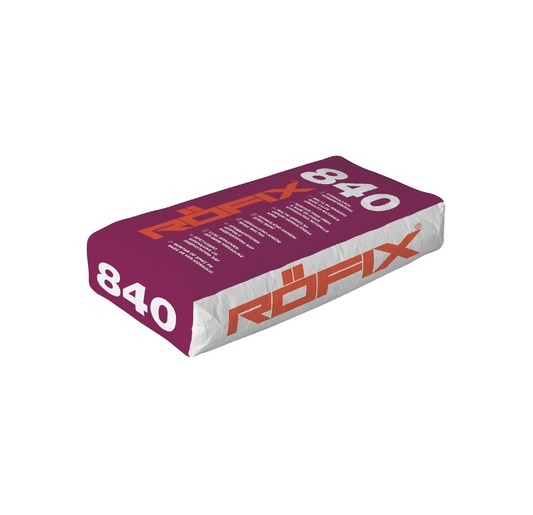 ROFIX 840 25KG TERMO ŽBUKA