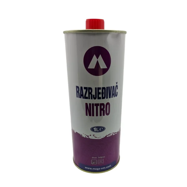 NITRO RAZREĐIVAČ 1L MEGA-EM