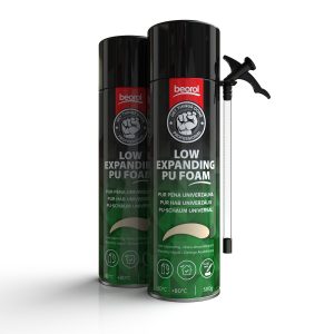 PUR PJENA NISKO EKSPANDIRAJUĆA 500GR/3
