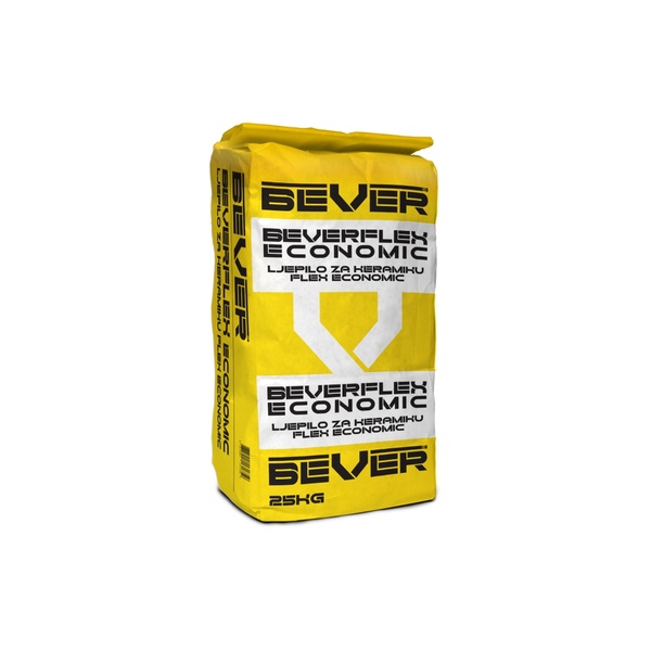 BEVER FLEX ECONOMIC 25/1