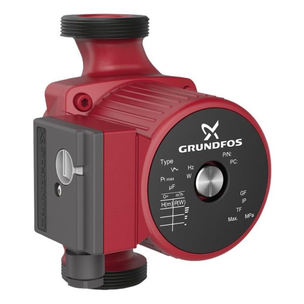 PUMPA GRUNDFOS UPS 32-80-180