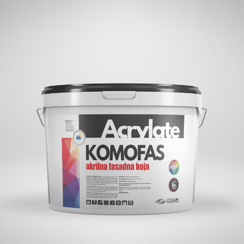 KOMOFAS-A-S 4/1