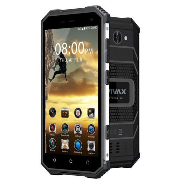 VIVAX SMART PRO 3 BLACK