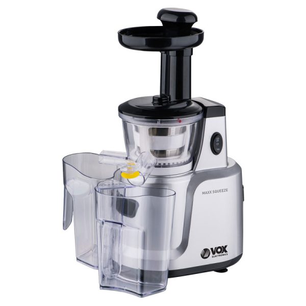 SLOW JUICER VOX SJ 60S