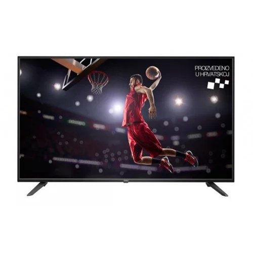 VIVAX HOME TV-55UHD122T2S2 SMART