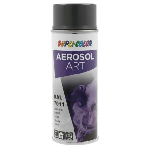 SPREJ SIVI-RAL 7011-400ML