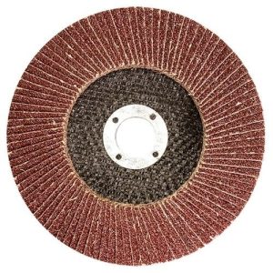 FLAP DISK 115MM P40 VOREL