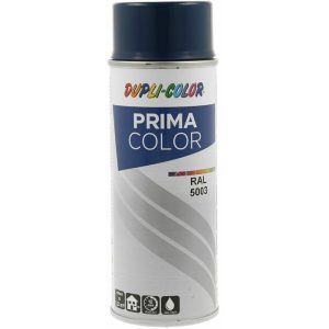 SPREJ PLAVI-RAL 5003-400ML