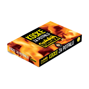 LUMAX KOCKE ZA POTPALU