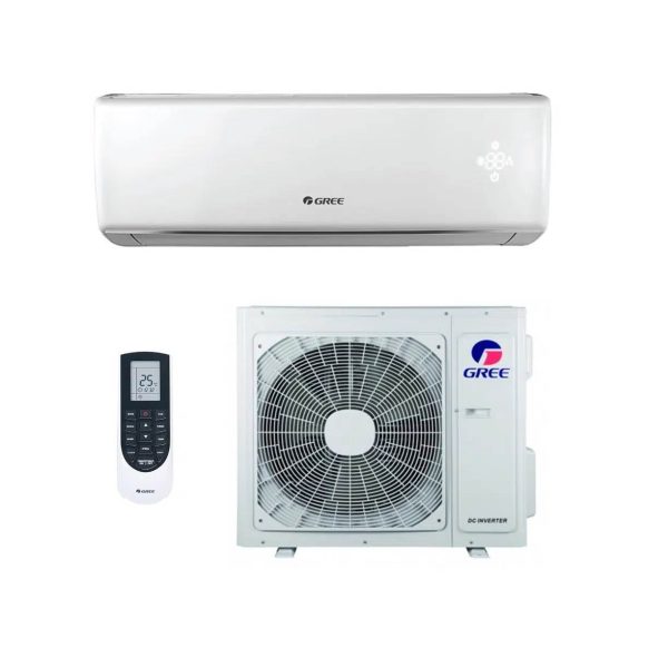 GREE klima uređaj GWH18QD LOMO Economical 18-ka INVERTER