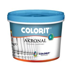 AKRONAL ŽUTI 1/1
