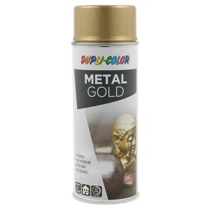 SPREJ METALIK STARO ZLATO-400ml