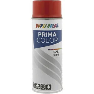 SPREJ CRVENI RAL 3000 400ML