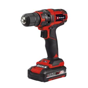 EINHELL AKU BUŠILICA TC-CD 18/35-2 LI KIT