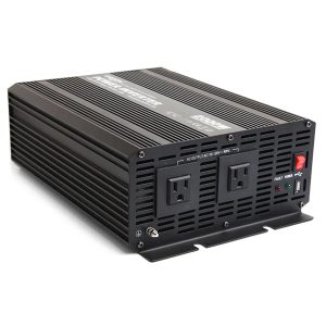 INVERTER PRETVARAČ NAPONA 2000W