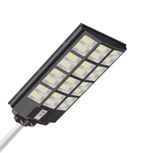 LED SOLARNI REFLEKTOR
